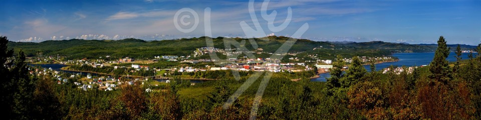 Marystown